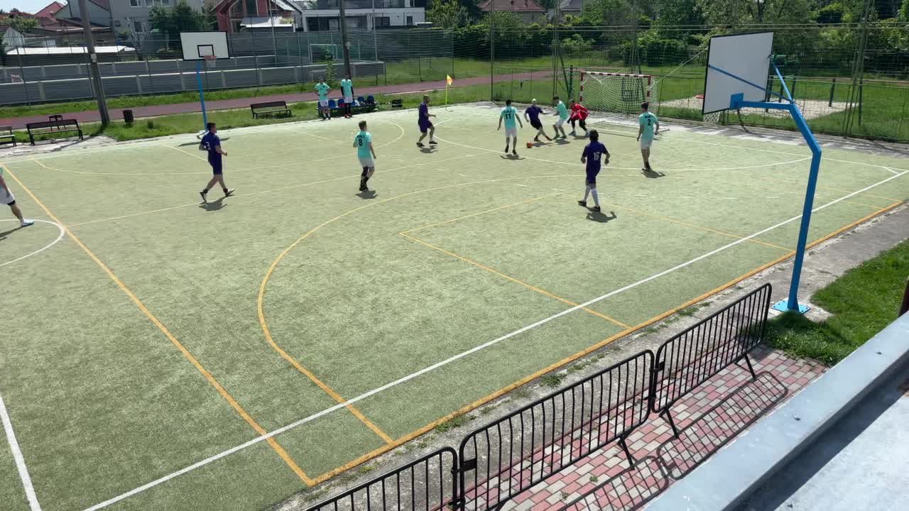 Feenix Futbalek