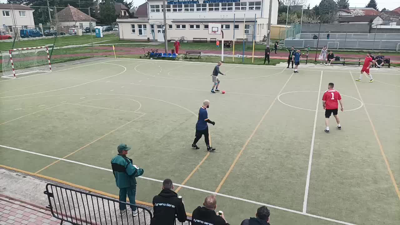 Koba Senec