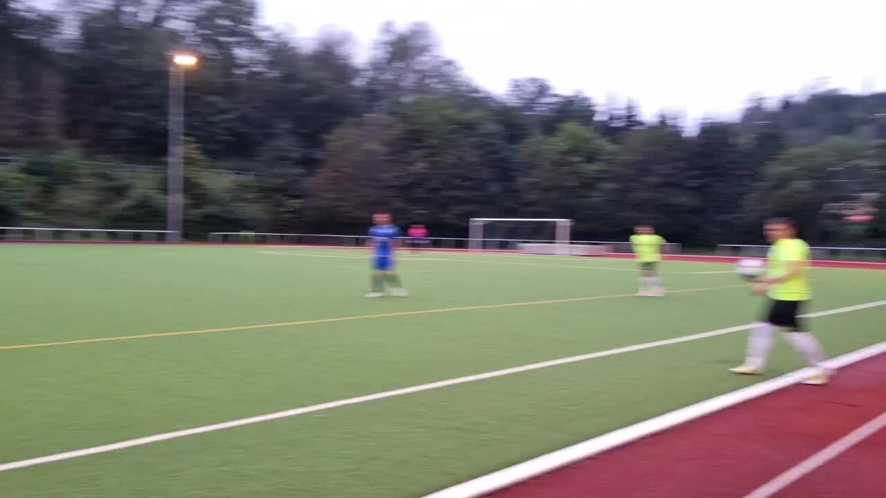 SG Bad Schwalbach/Langenseifen