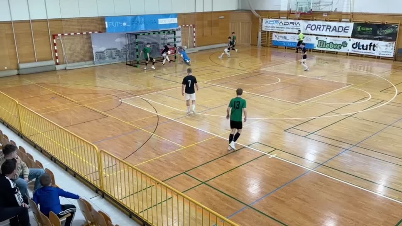 FUTSAL KULB SILIKO U19