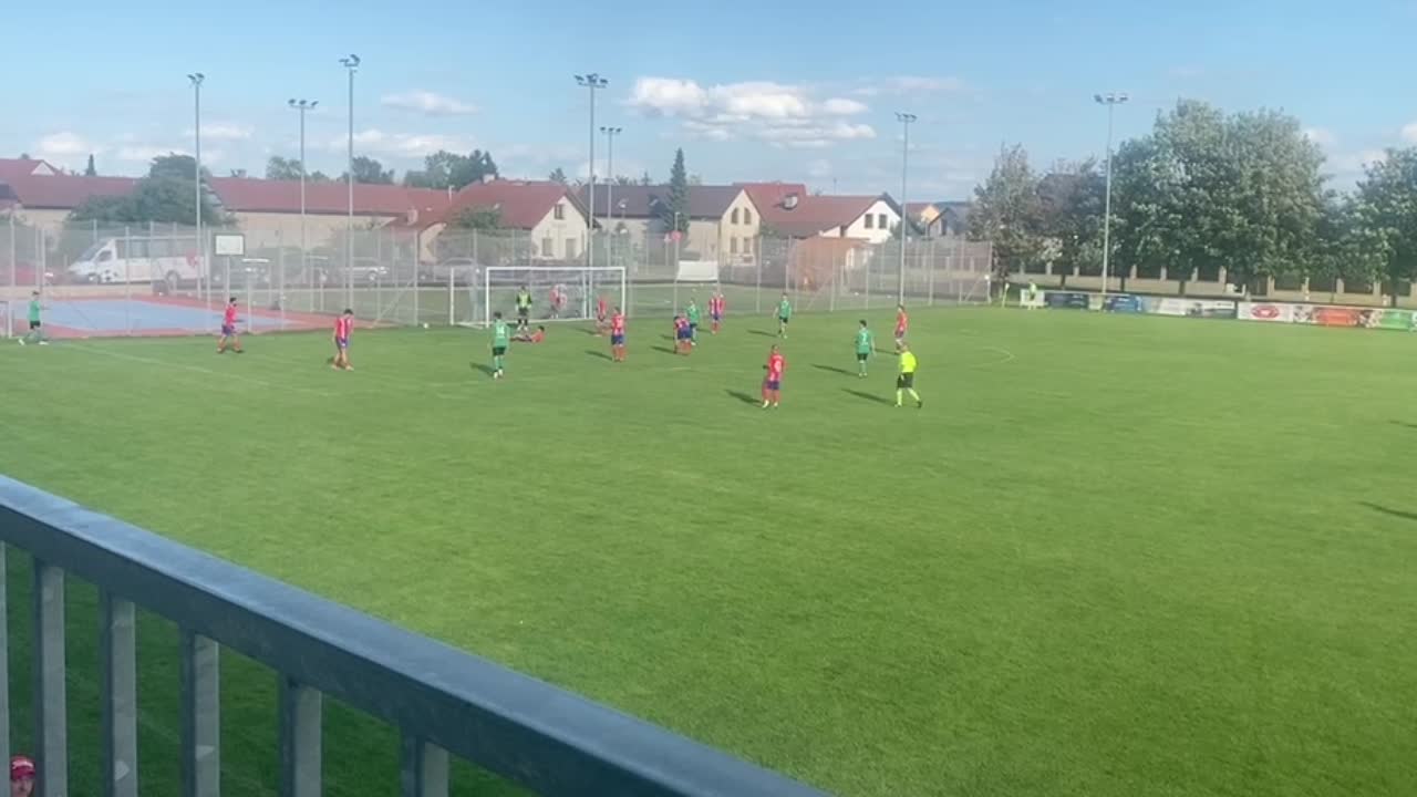 TJ Pátek