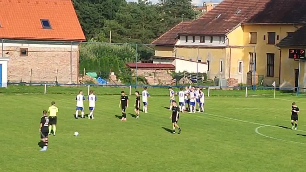 FK Kavalier Sázava