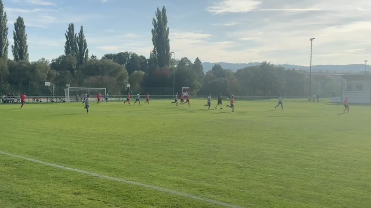 TJ Sokol Sedlec-Prčice - A tým