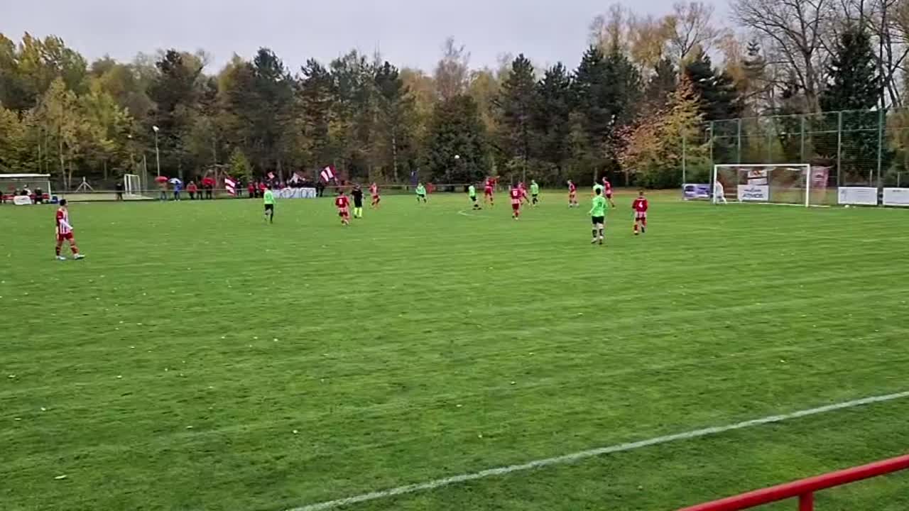 SK Rejšice - A tým