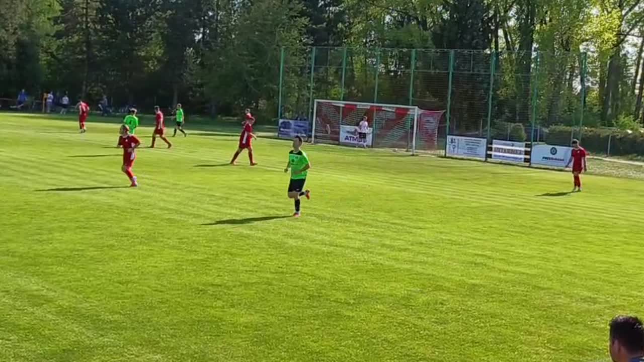 SK Rejšice - A tým