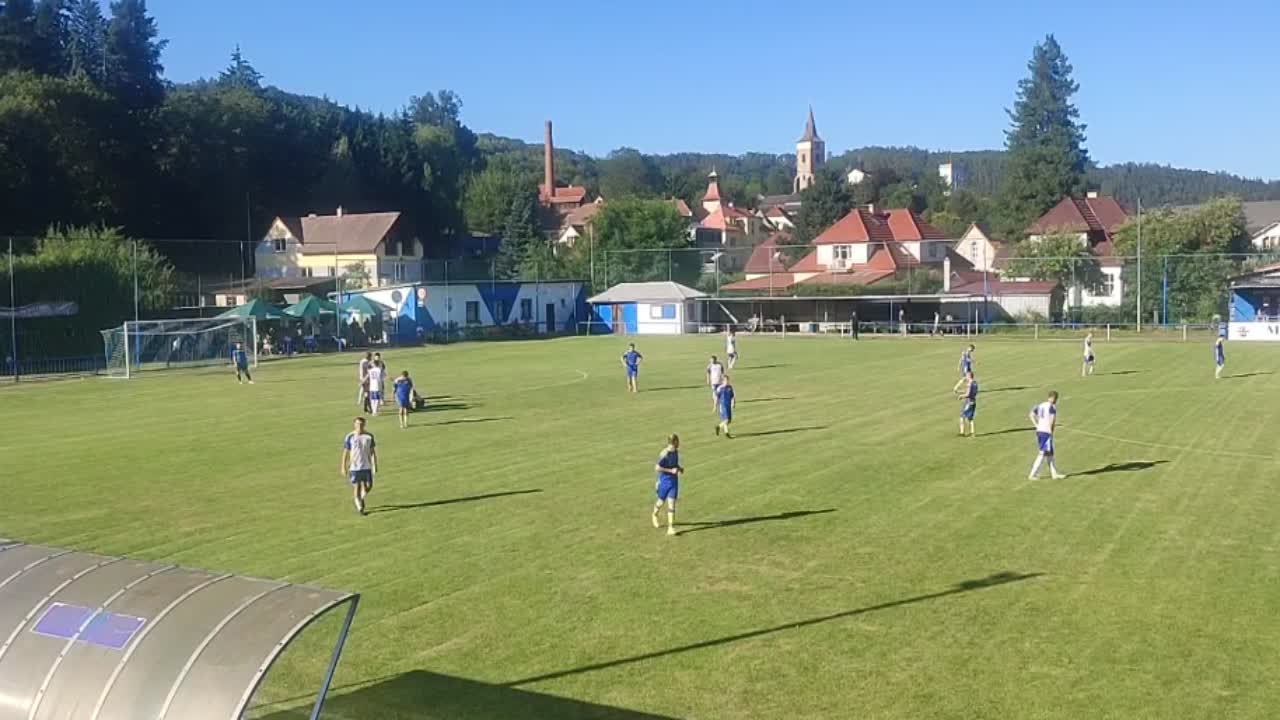 FK Kavalier Sázava