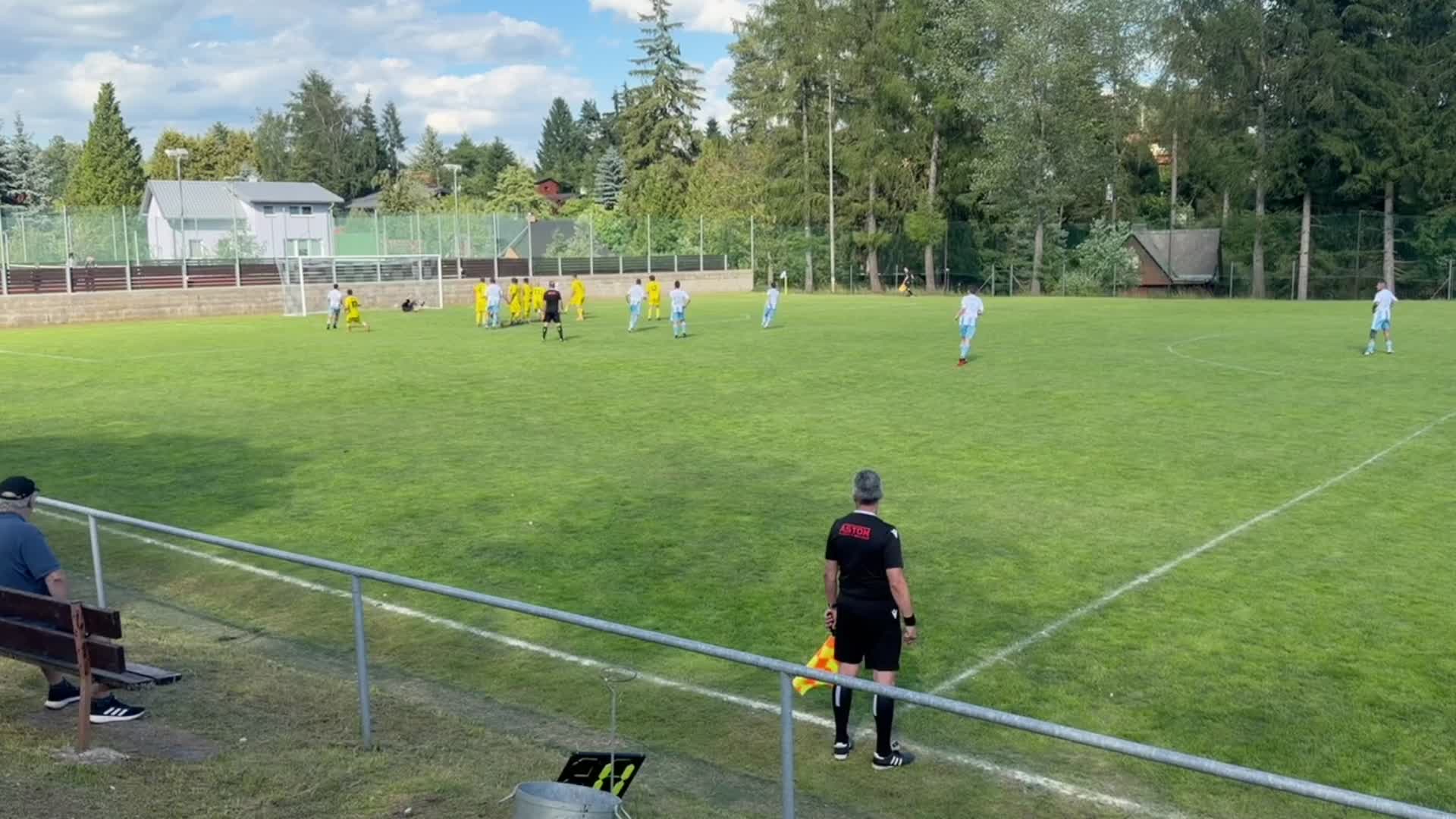 TJ FC Jevany