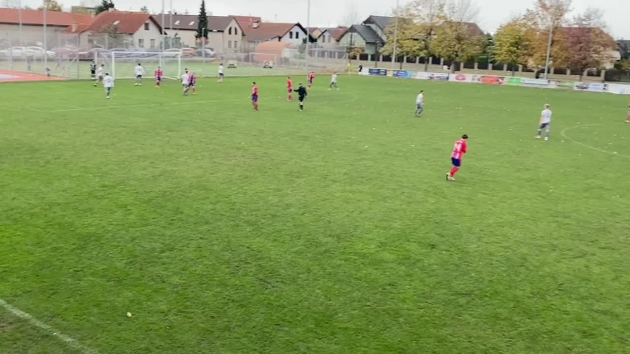 TJ Pátek