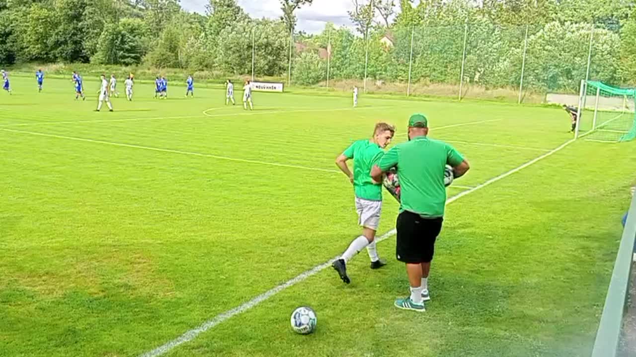 SK Nový Knín