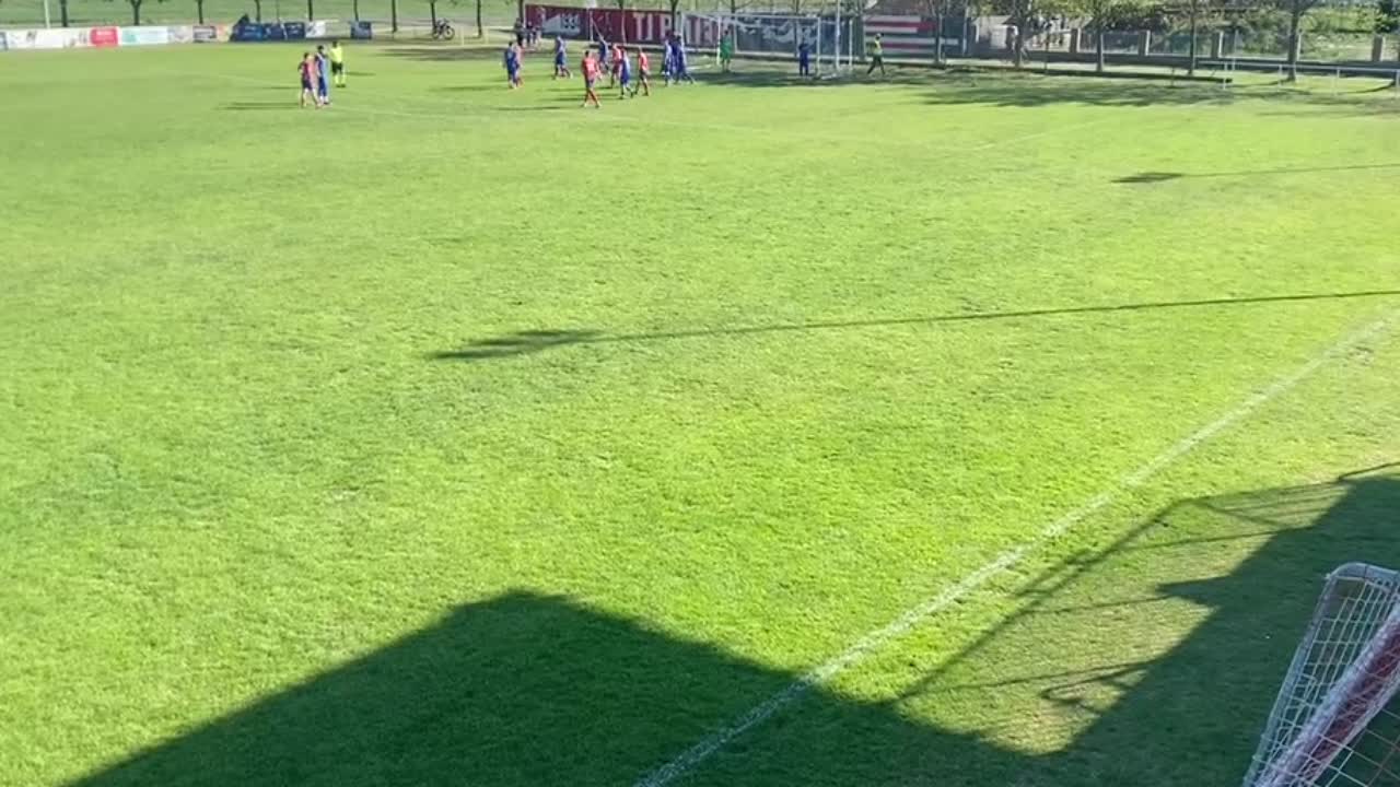 TJ Pátek
