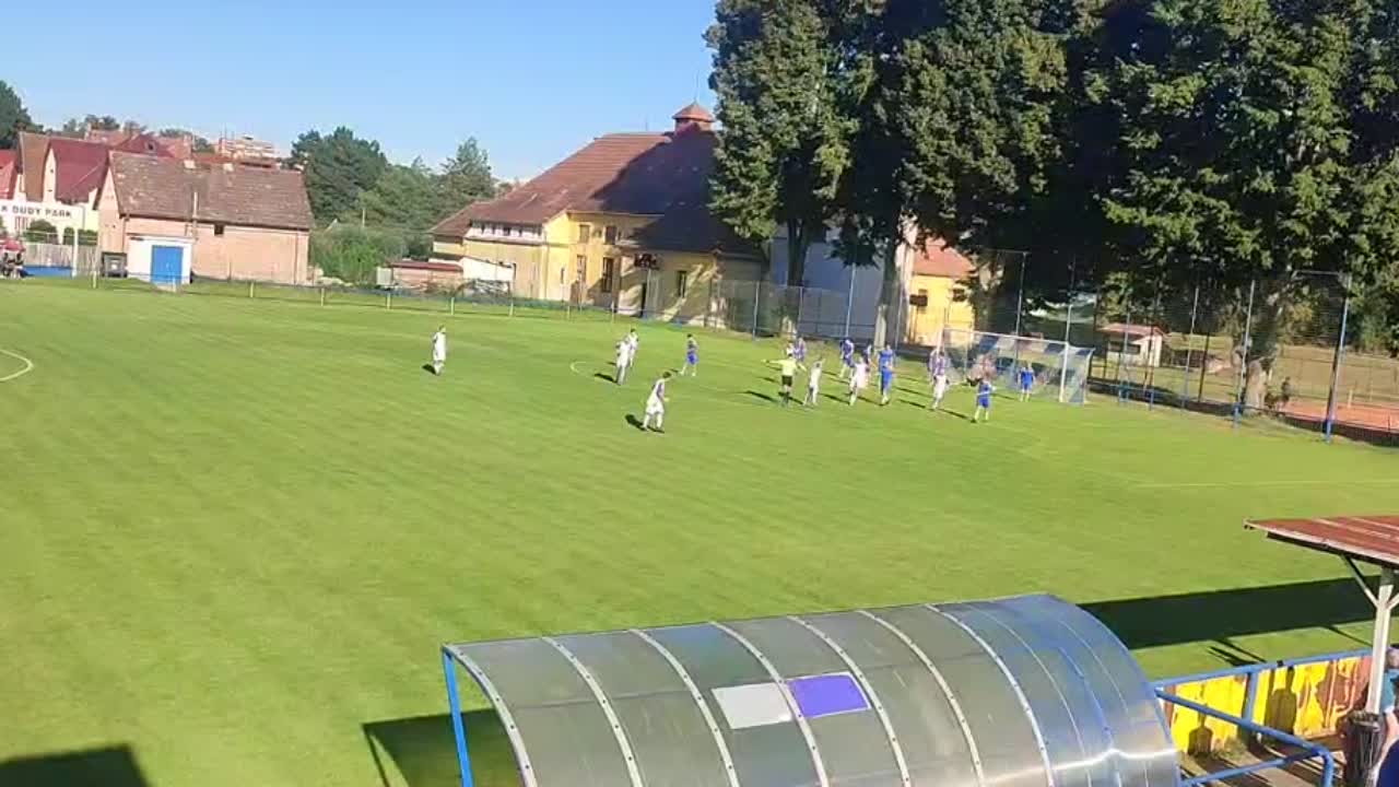 FK Kavalier Sázava