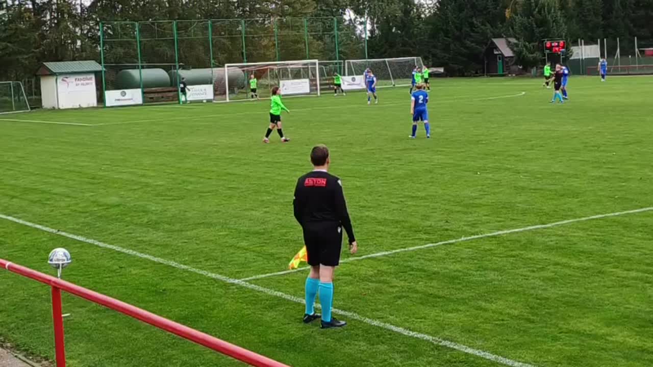 SK Rejšice - A tým