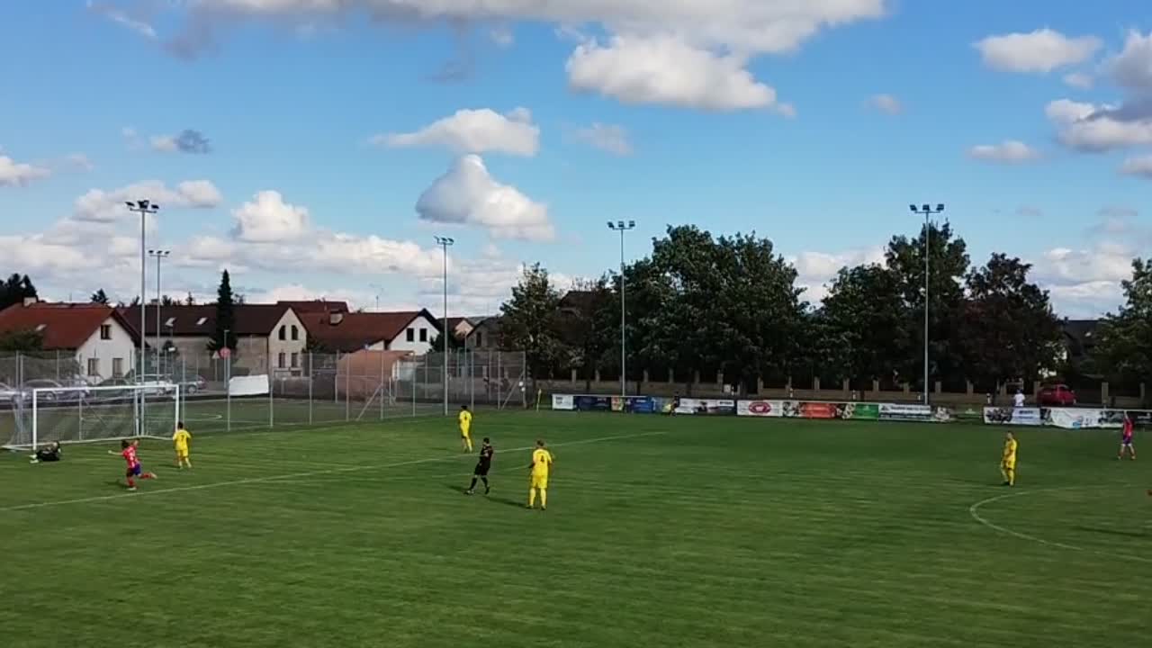TJ Pátek
