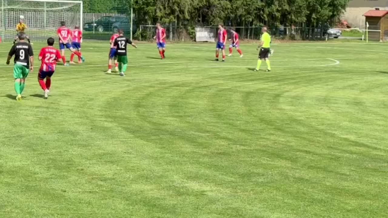 FC Bílé Podolí