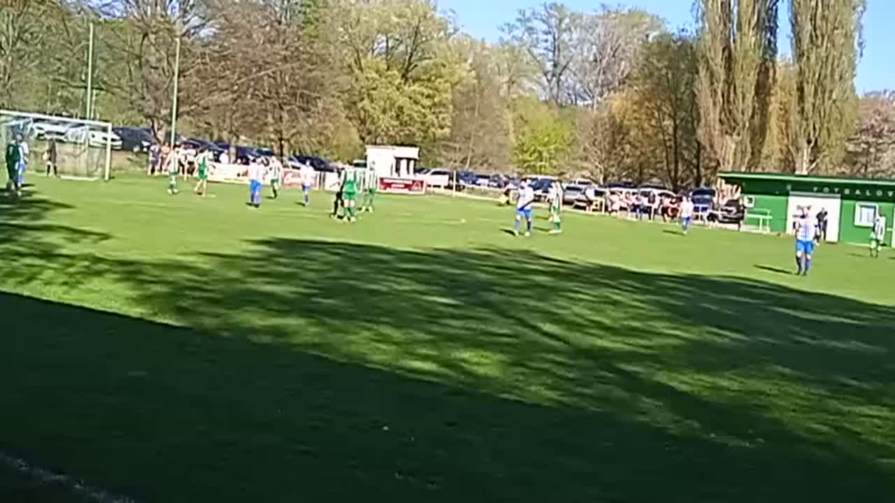 FK Hředle