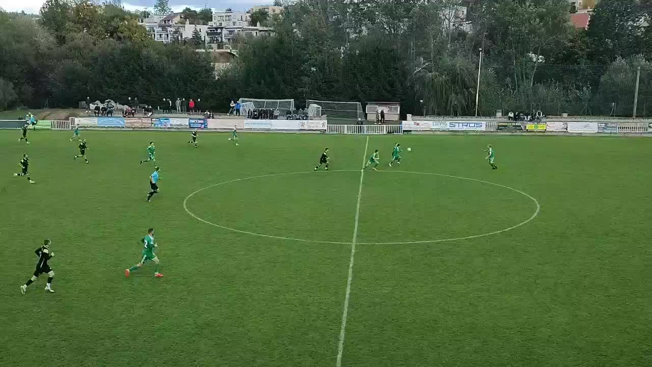 TJ Tatran Sedlčany
