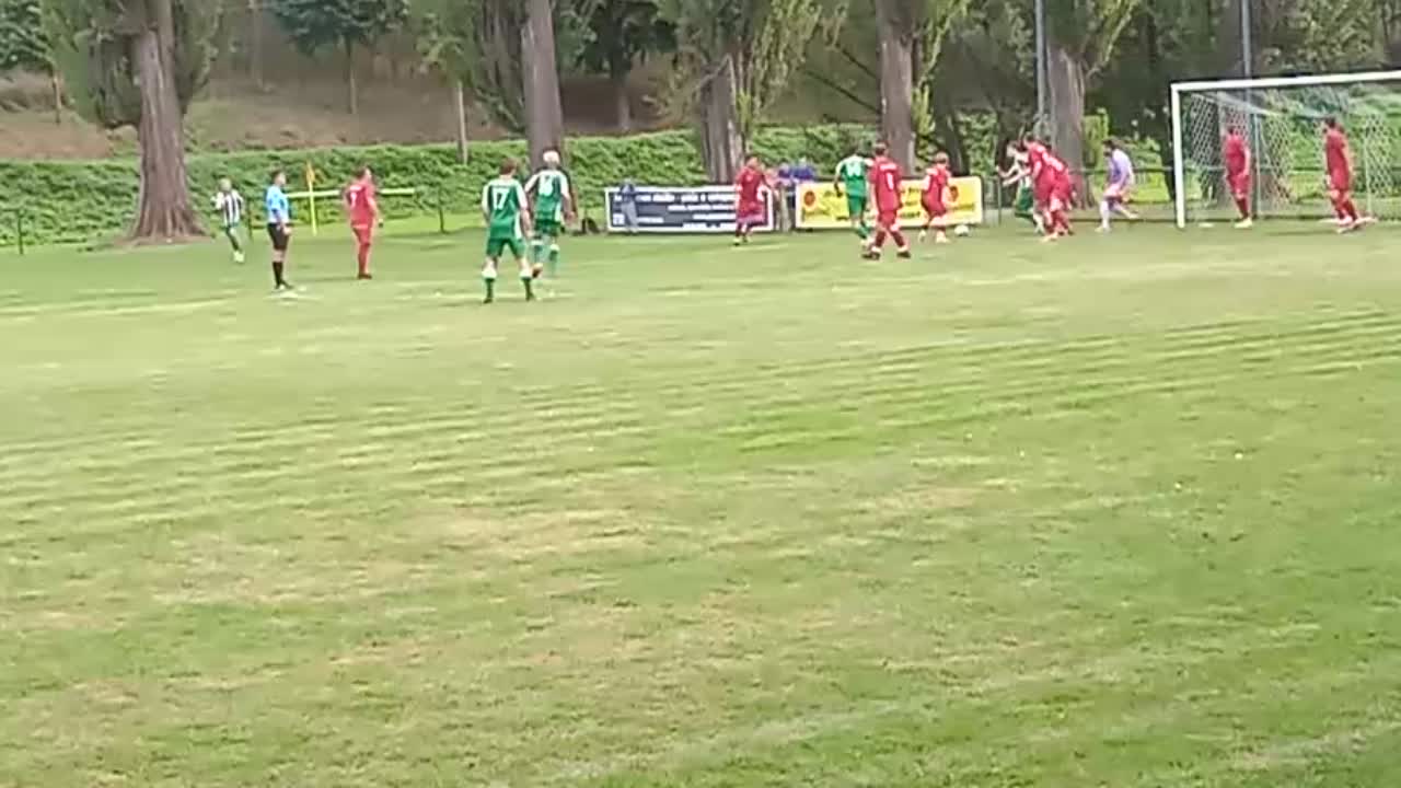 FK Hředle