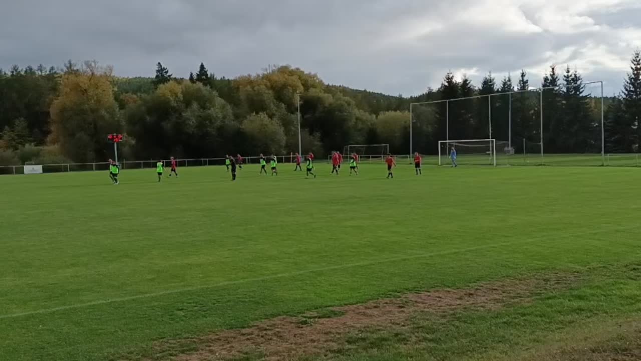 FC Jesenice - A