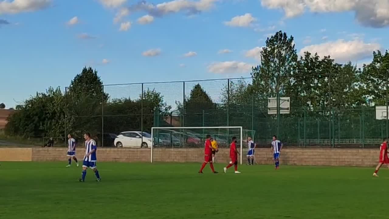 FK Kněževes