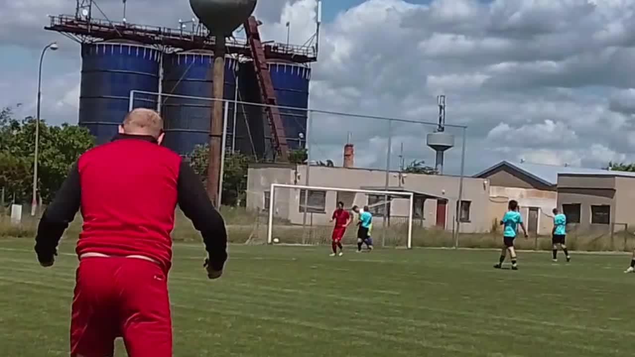 Slavoj Chrášťany