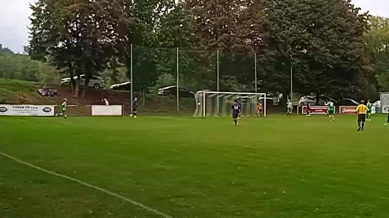 FK Hředle