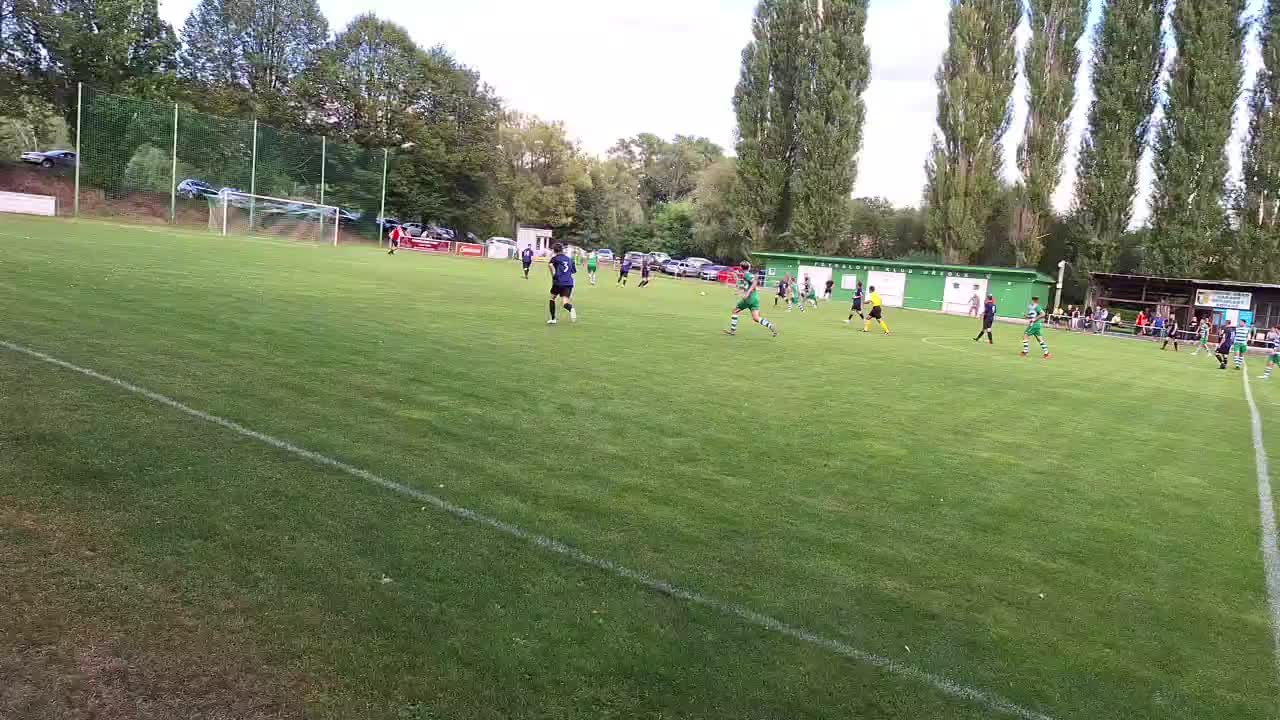 FK Hředle