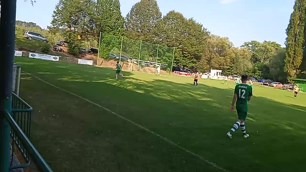 FK Hředle