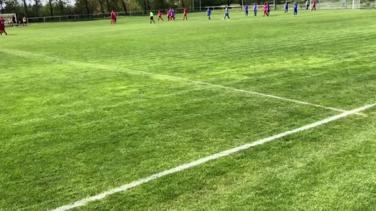 SK Pavlíkov B
