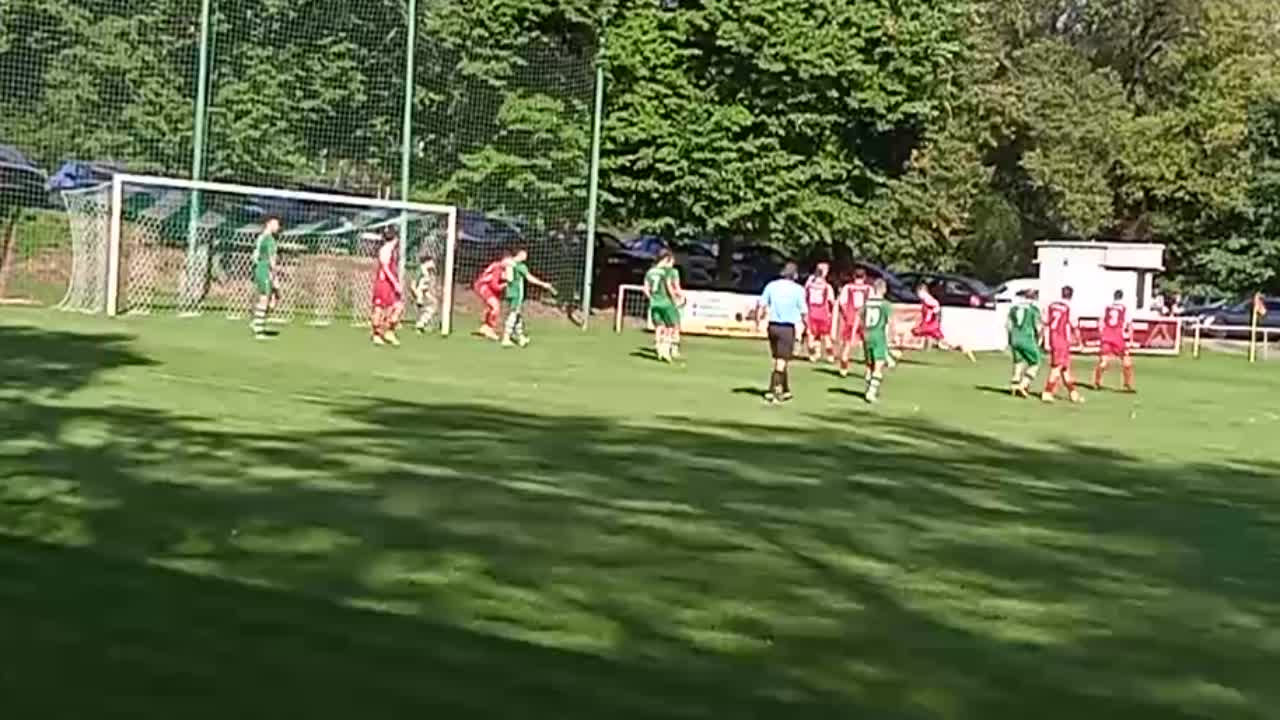 FK Hředle
