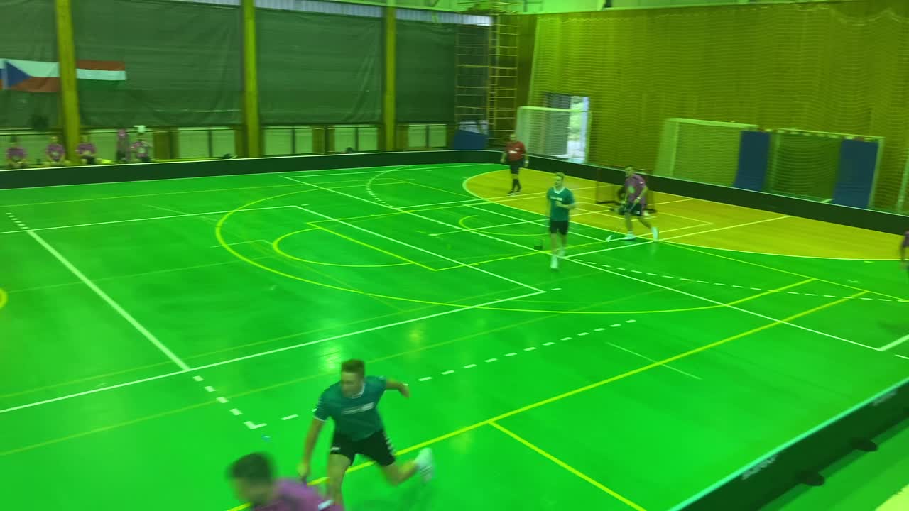 Drobci GKS