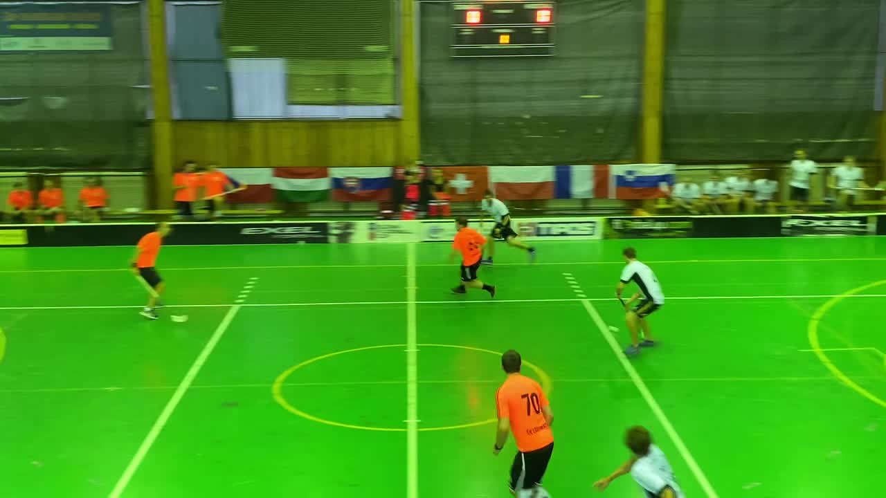 Unihockey Rheintal Gators