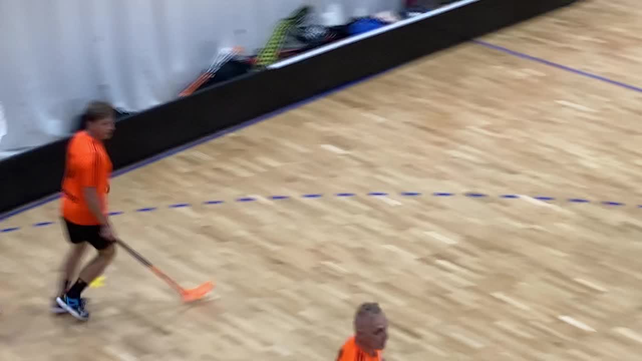 FBC Bratislava Giants - Men OPEN