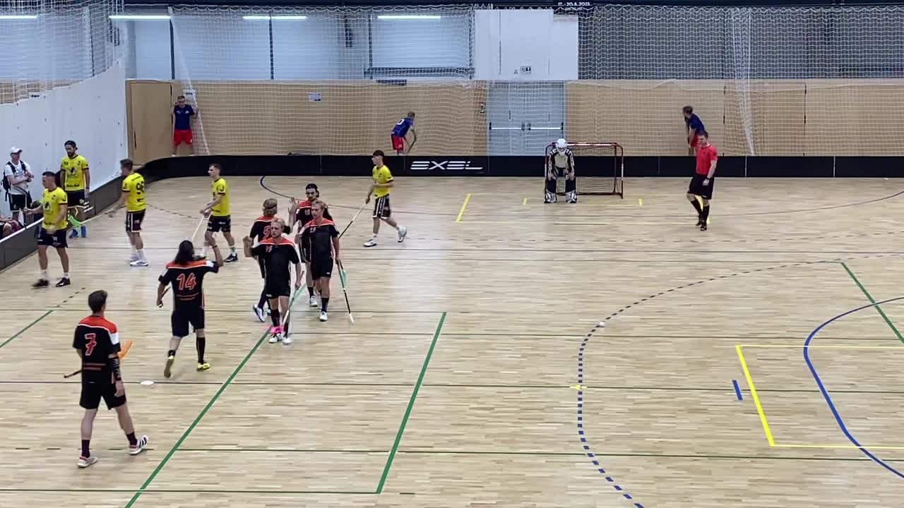 FBK Spartak Hluk