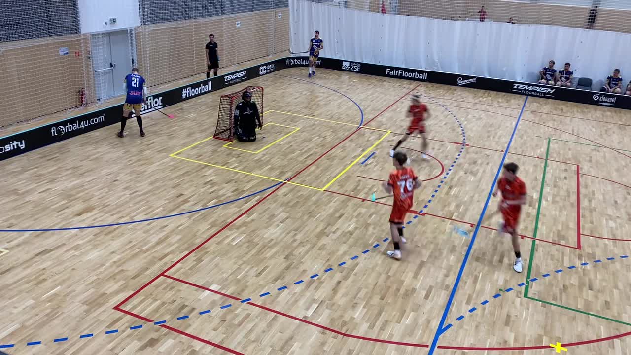 Fbk Hornets Mútne