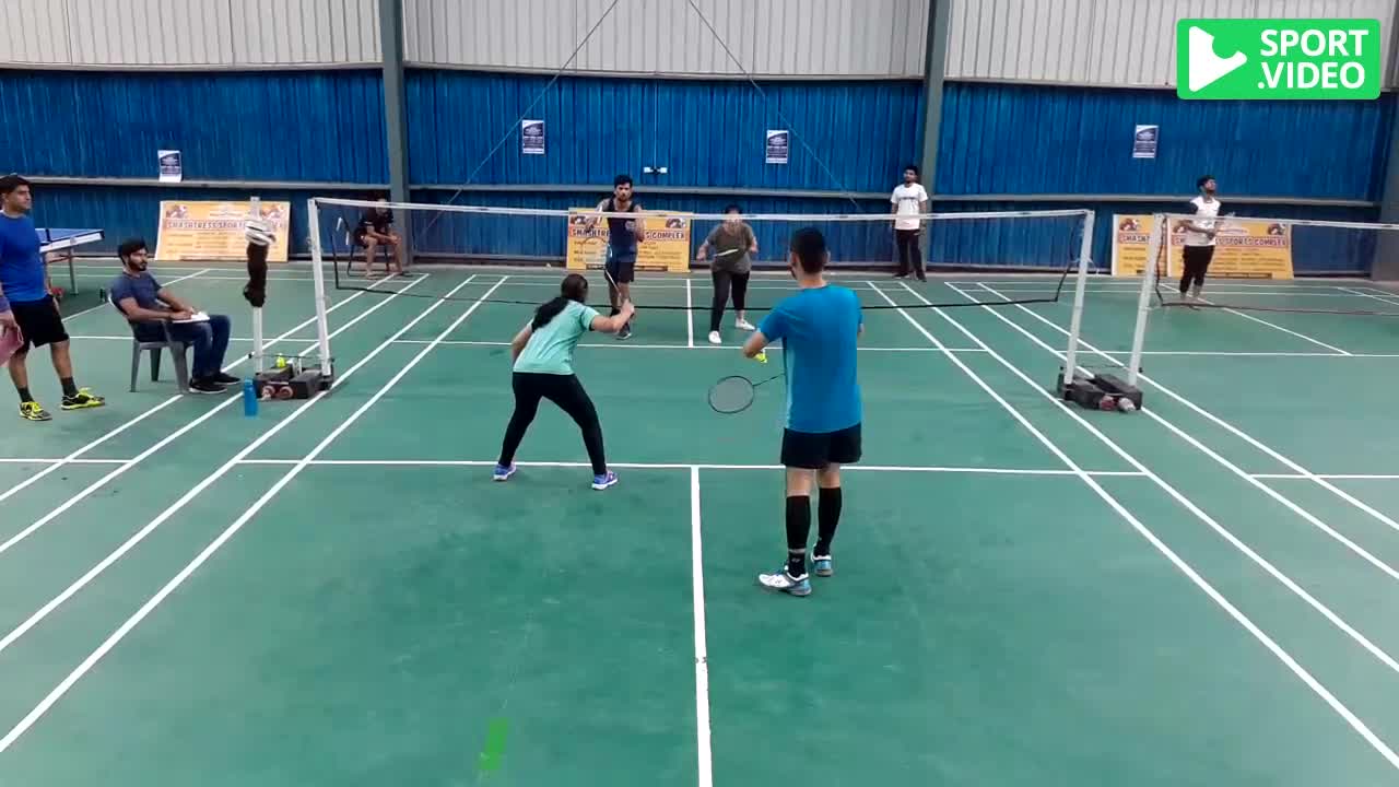 TCS
