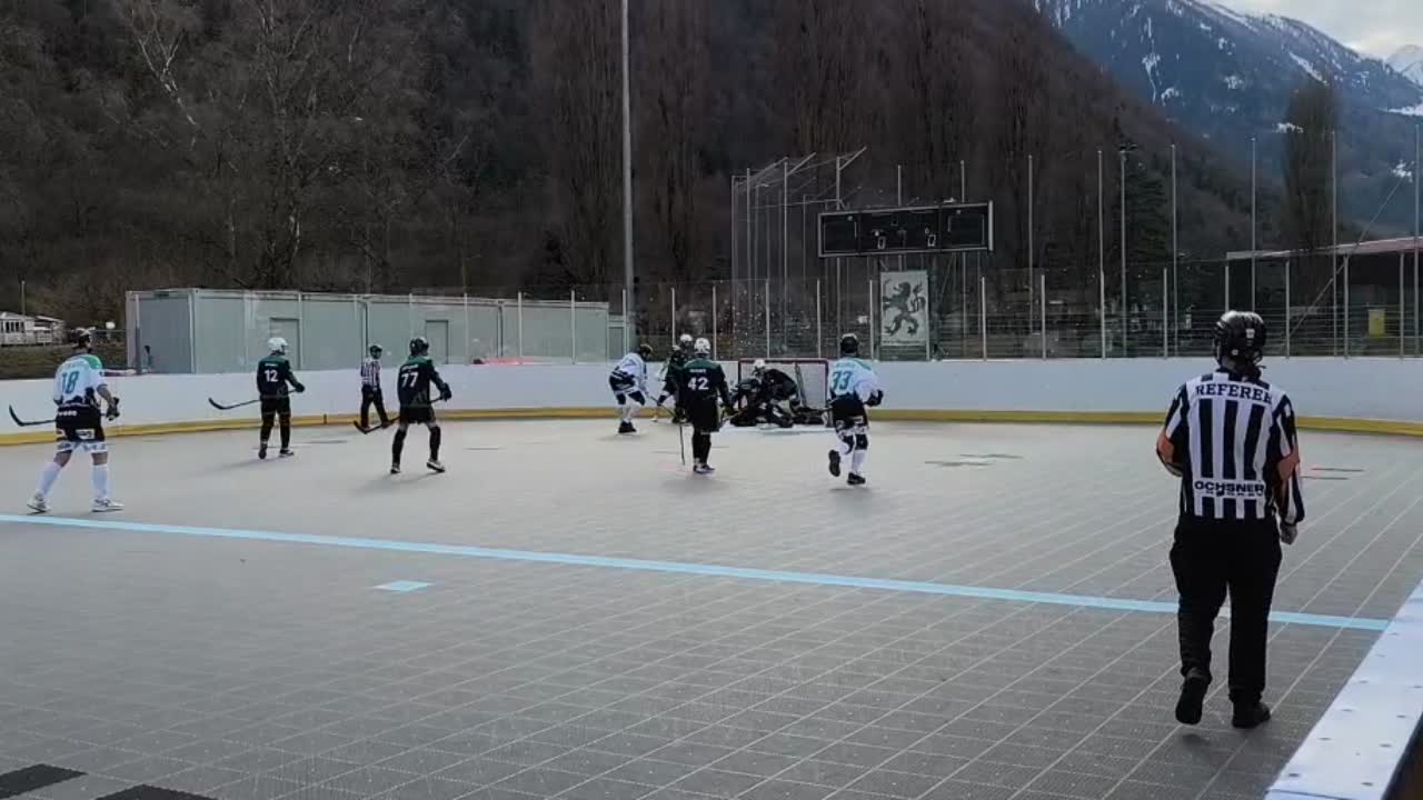SHC Grenchen Limpachtal - Challenge League