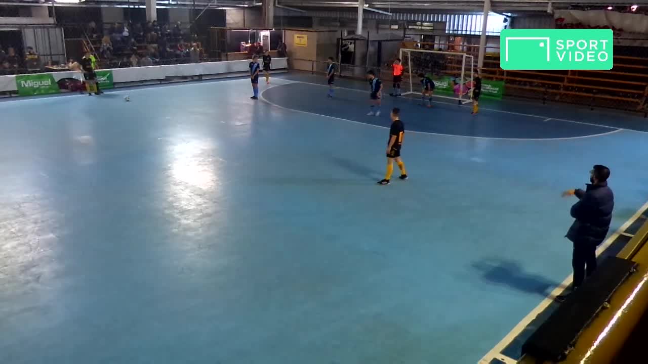 El Talar - A