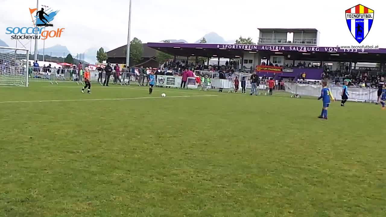 FT Starnberg 09 - U9