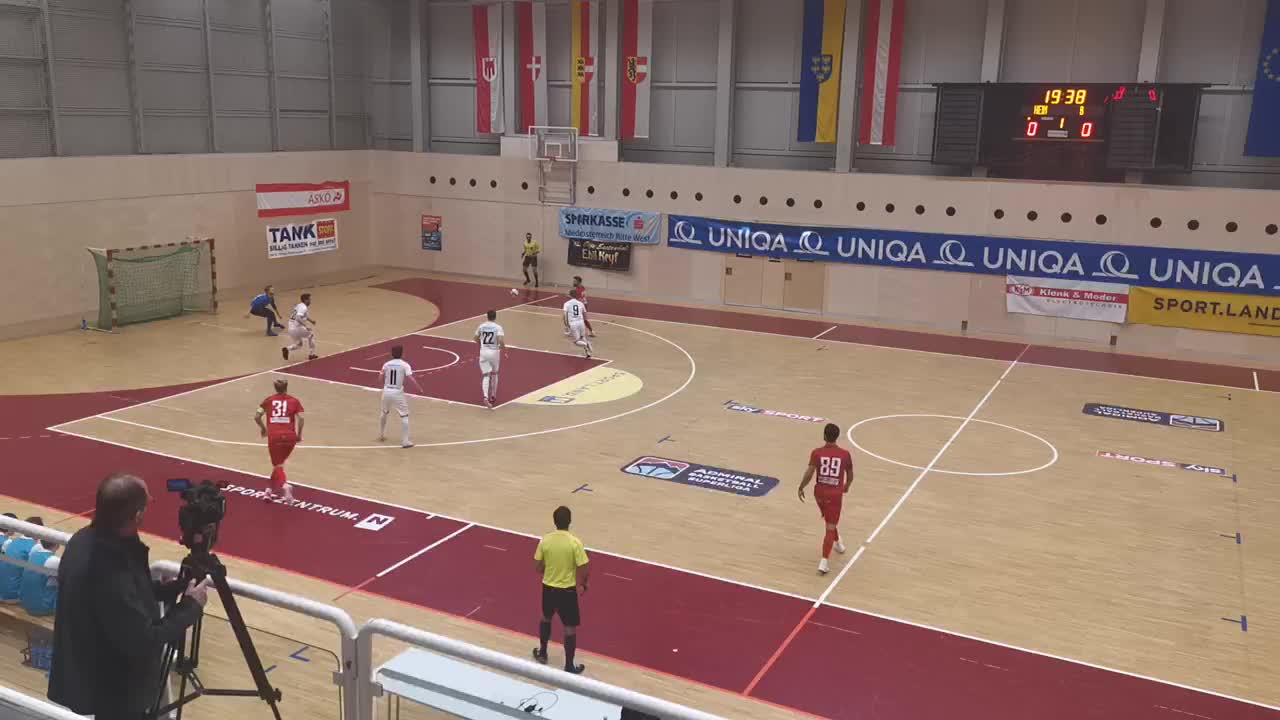 FSV Uniqa St. Pölten