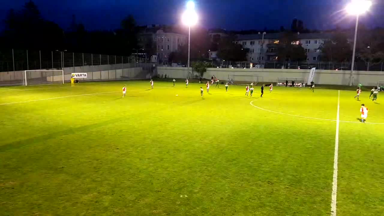 Ferencvaros Budapest U15