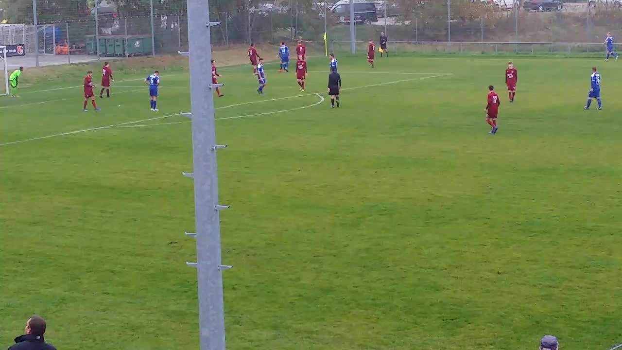 KSC/FCB Donaustadt