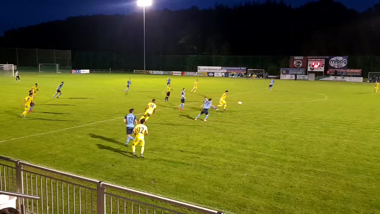 SKN St.Pölten Juniors
