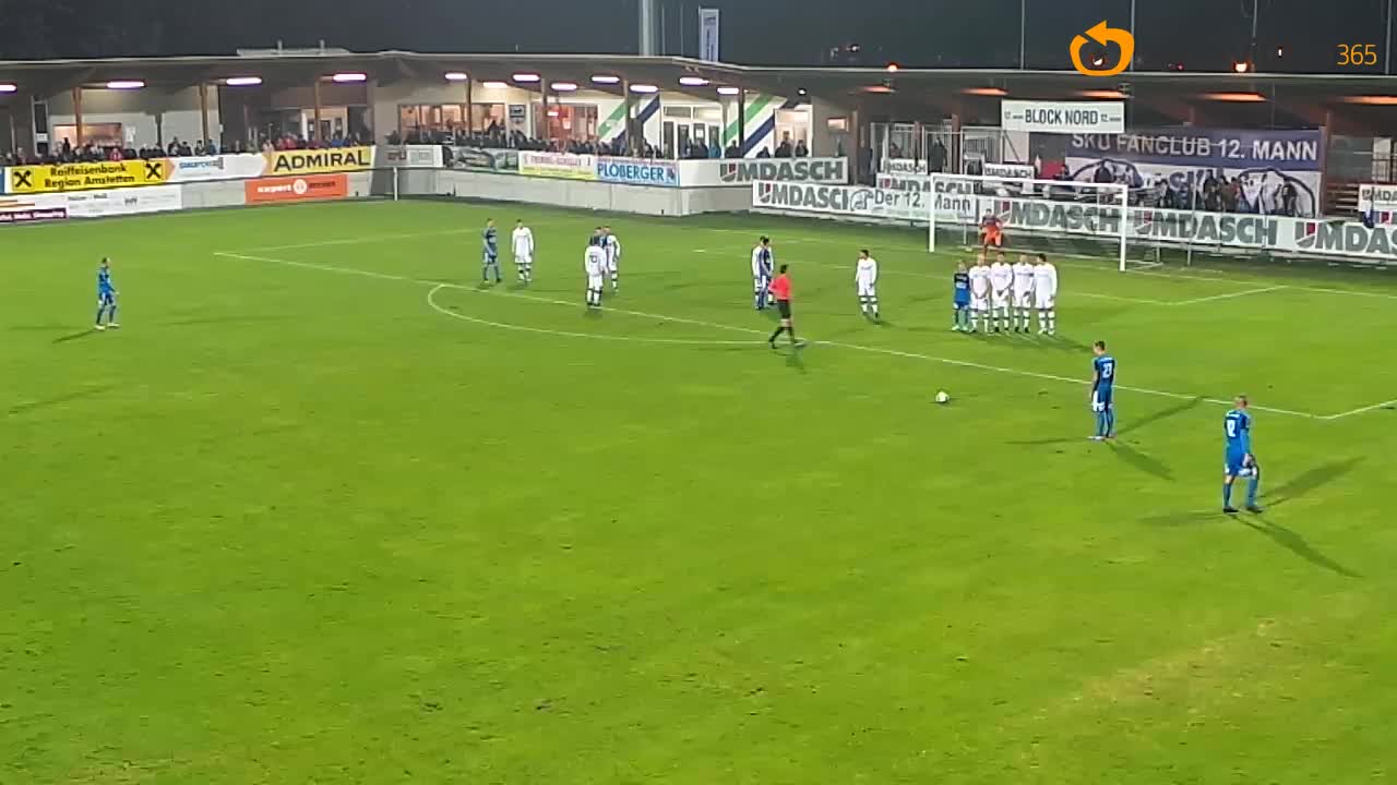 SKU Amstetten - A