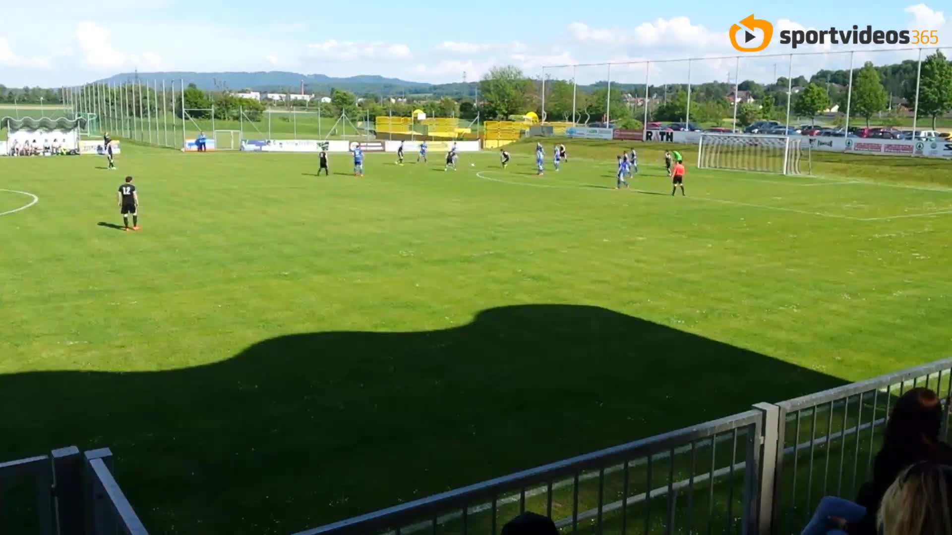 SV Krummnussbaum - A