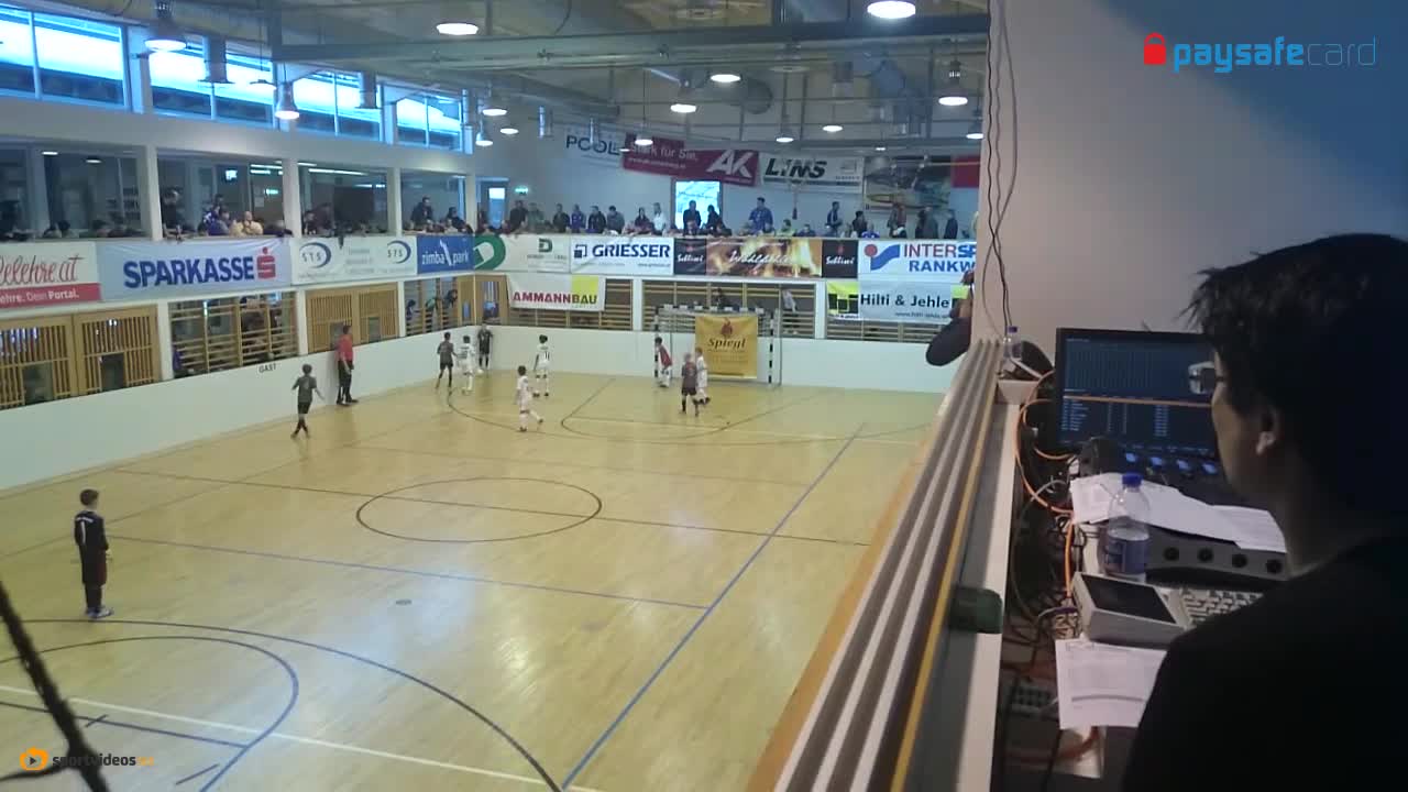 FC Bayern München - U9
