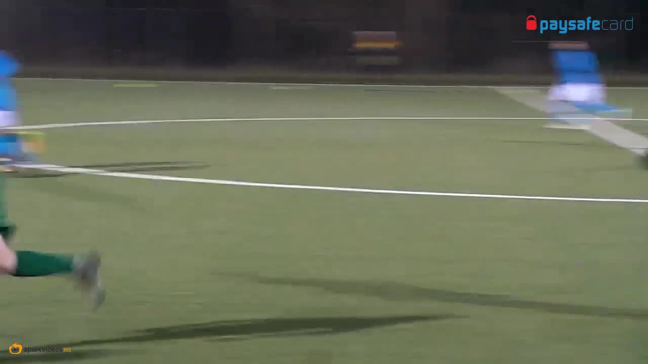 JHG Nordwest - U12