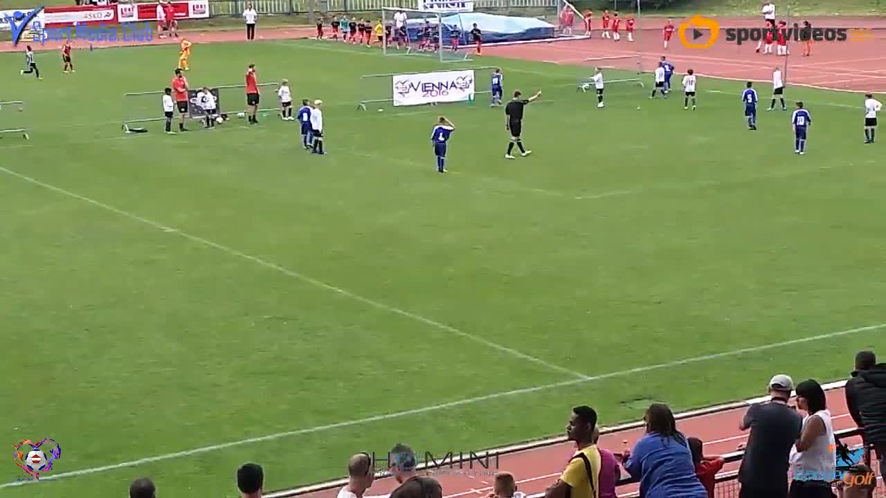 RB Leipzig - U9