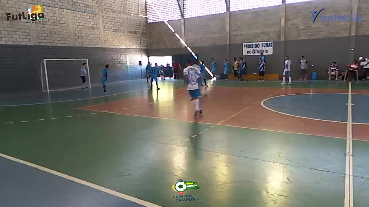 Instinto Coletivo Futsal