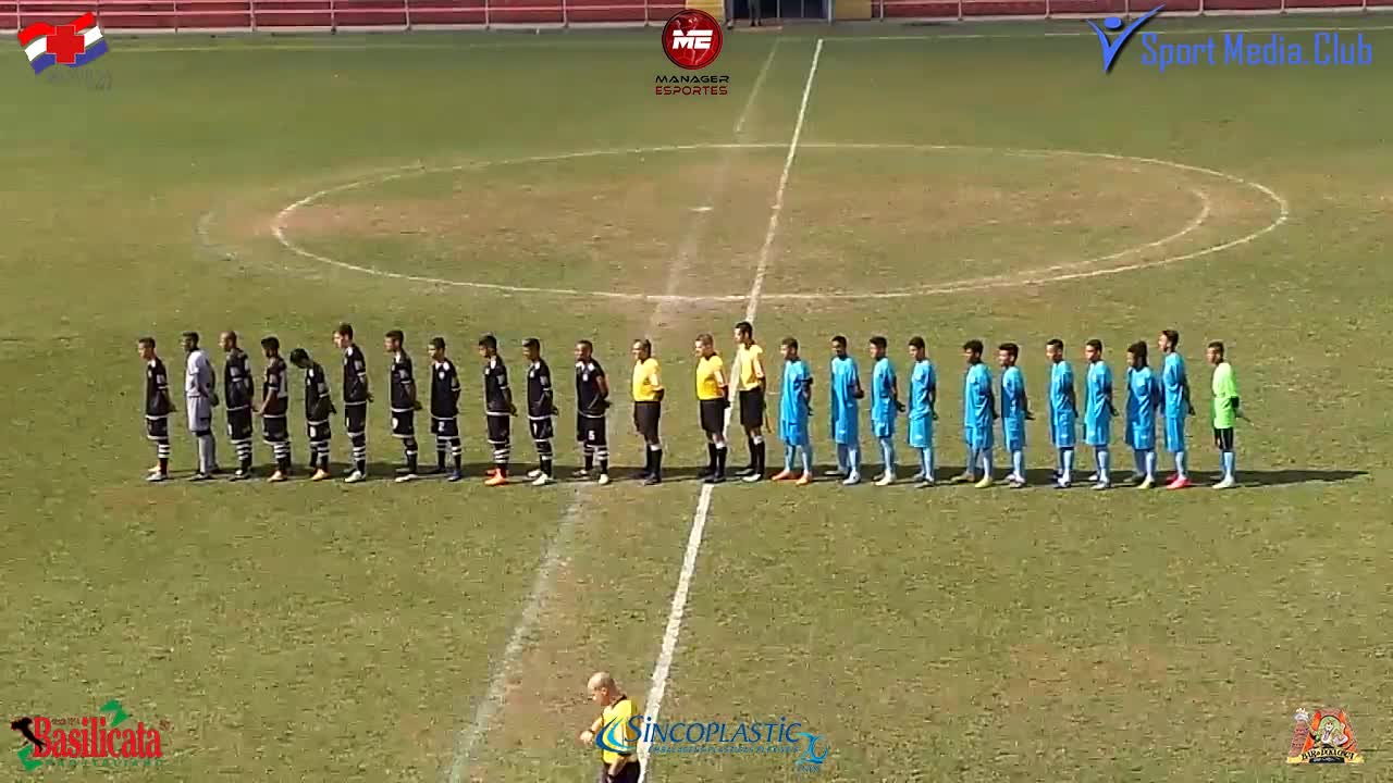 E.C. Vai-Vai - U18