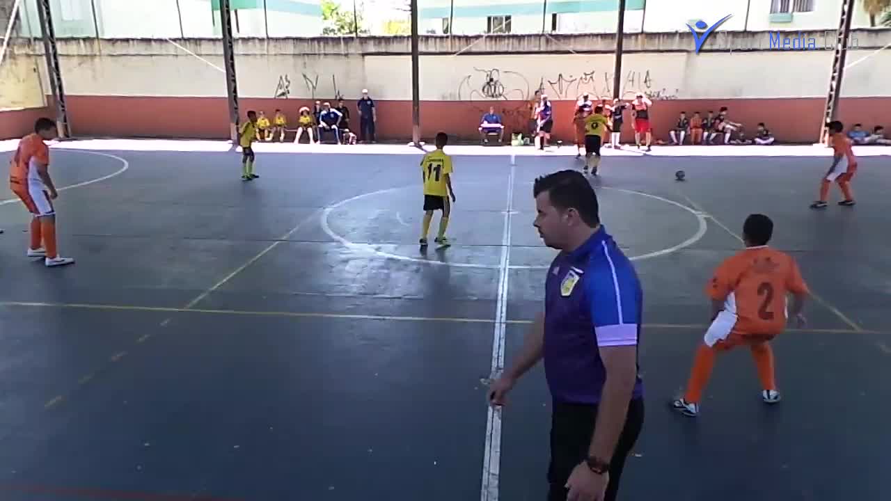 Instinto Coletivo Futsal